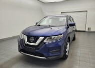 2019 Nissan Rogue in Fayetteville, NC 28304 - 18149218 15