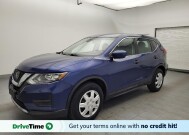 2019 Nissan Rogue in Fayetteville, NC 28304 - 18149218 1