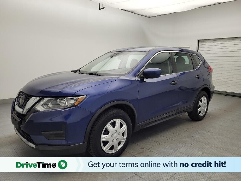 2019 Nissan Rogue in Fayetteville, NC 28304 - 18149218