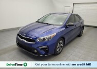 2019 Kia Forte in Fayetteville, NC 28304 - 18149219 1