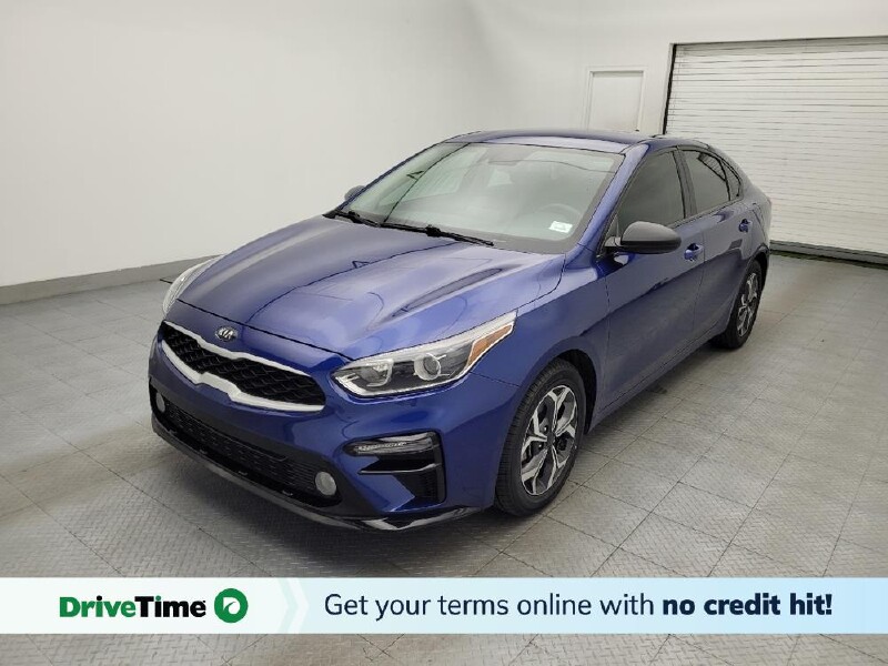 2019 Kia Forte in Fayetteville, NC 28304 - 18149219