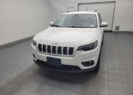 2019 Jeep Cherokee in Fayetteville, NC 28304 - 18149220 15