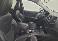 2019 Jeep Cherokee in Fayetteville, NC 28304 - 18149220 21