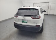 2019 Jeep Cherokee in Fayetteville, NC 28304 - 18149220 7