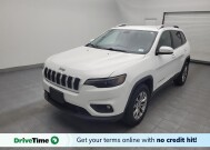 2019 Jeep Cherokee in Fayetteville, NC 28304 - 18149220 1