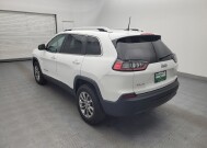 2019 Jeep Cherokee in Fayetteville, NC 28304 - 18149220 5