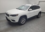 2019 Jeep Cherokee in Fayetteville, NC 28304 - 18149220 2