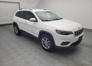 2019 Jeep Cherokee in Fayetteville, NC 28304 - 18149220 11
