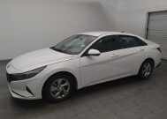 2022 Hyundai Elantra in Live Oak, TX 78233 - 18149221 2