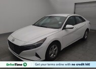 2022 Hyundai Elantra in Live Oak, TX 78233 - 18149221 1