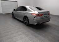 2020 Toyota Camry in Lewisville, TX 75067 - 18149223 5
