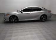 2020 Toyota Camry in Lewisville, TX 75067 - 18149223 2