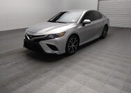 2020 Toyota Camry in Lewisville, TX 75067 - 18149223 13