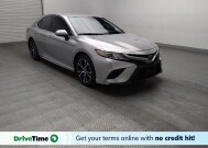 2020 Toyota Camry in Lewisville, TX 75067 - 18149223 1