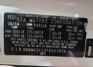 2015 Kia Sedona in Pittsburgh, PA 15236 - 18149224 33