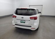 2015 Kia Sedona in Pittsburgh, PA 15236 - 18149224 7