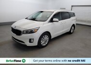 2015 Kia Sedona in Pittsburgh, PA 15236 - 18149224 1