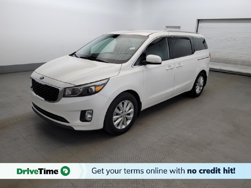 2015 Kia Sedona in Pittsburgh, PA 15236 - 18149224