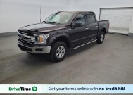 2018 Ford F150 in Pittsburgh, PA 15236 - 18149225 1