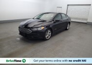 2018 Ford Fusion in Pittsburgh, PA 15236 - 18149226 1