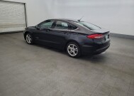 2018 Ford Fusion in Pittsburgh, PA 15236 - 18149226 3