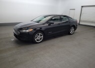 2018 Ford Fusion in Pittsburgh, PA 15236 - 18149226 2