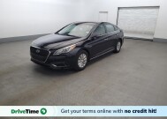 2016 Hyundai Sonata in Allentown, PA 18103 - 18149227 1