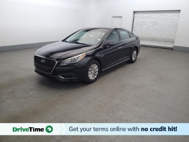 2016 Hyundai Sonata in Allentown, PA 18103