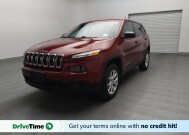 2015 Jeep Cherokee in Live Oak, TX 78233 - 18149228 1