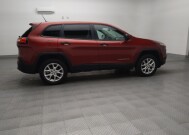2015 Jeep Cherokee in Live Oak, TX 78233 - 18149228 10