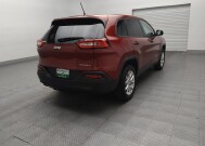 2015 Jeep Cherokee in Live Oak, TX 78233 - 18149228 9