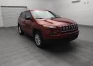 2015 Jeep Cherokee in Live Oak, TX 78233 - 18149228 13