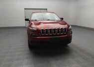 2015 Jeep Cherokee in Live Oak, TX 78233 - 18149228 14