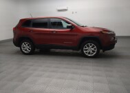 2015 Jeep Cherokee in Live Oak, TX 78233 - 18149228 11