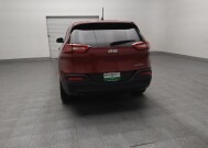 2015 Jeep Cherokee in Live Oak, TX 78233 - 18149228 6