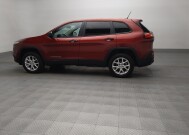 2015 Jeep Cherokee in Live Oak, TX 78233 - 18149228 3