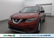 2016 Nissan Rogue in Tampa, FL 33619 - 18149229 1