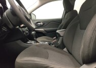 2021 Jeep Cherokee in Live Oak, TX 78233 - 18149230 17