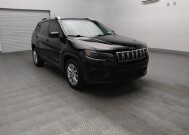 2021 Jeep Cherokee in Live Oak, TX 78233 - 18149230 13