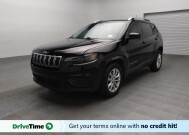 2021 Jeep Cherokee in Live Oak, TX 78233 - 18149230 1