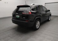 2021 Jeep Cherokee in Live Oak, TX 78233 - 18149230 9