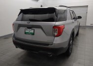 2021 Ford Explorer in Houston, TX 77060 - 18149232 7