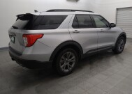 2021 Ford Explorer in Houston, TX 77060 - 18149232 10