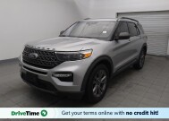2021 Ford Explorer in Houston, TX 77060 - 18149232 1