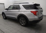 2021 Ford Explorer in Houston, TX 77060 - 18149232 3