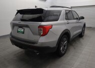 2021 Ford Explorer in Houston, TX 77060 - 18149232 9