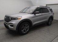 2021 Ford Explorer in Houston, TX 77060 - 18149232 2