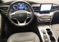 2021 Ford Explorer in Houston, TX 77060 - 18149232 22