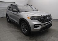 2021 Ford Explorer in Houston, TX 77060 - 18149232 13
