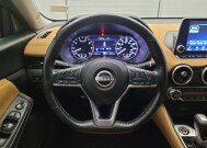 2025 Nissan Sentra in Albuquerque, NM 87113 - 18149233 22